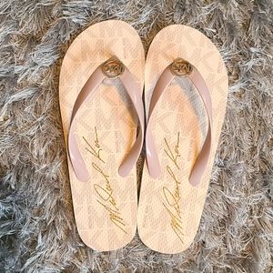 Michael Kors Flip-flops